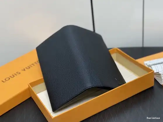 Cheap LOUIS WALLET-10*19*2cm BRAZZA VUITTON 0622